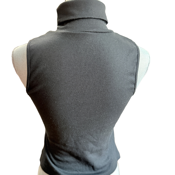 Small bundle Work Business casual minimalist preppy in Black - Picture 3 of 9